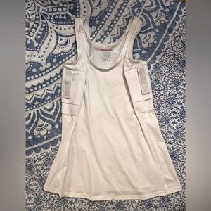 UNDERTECH-undercover: Mens Concealed Carry Tank